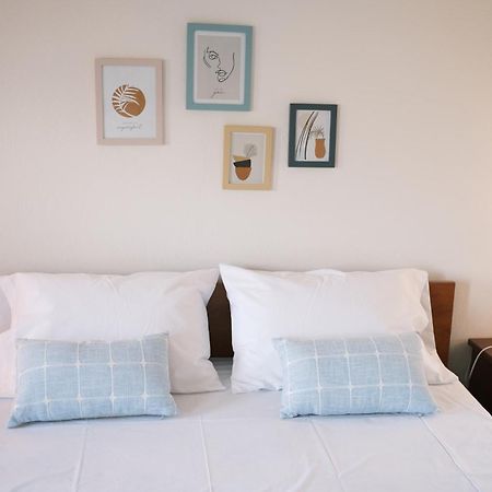 Crystal Bay Apartman PalaiónTsiflíkion Kültér fotó