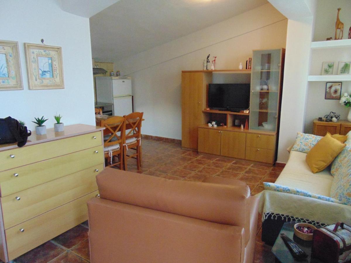 Crystal Bay Apartman PalaiónTsiflíkion Kültér fotó