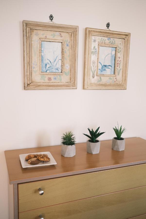 Crystal Bay Apartman PalaiónTsiflíkion Kültér fotó