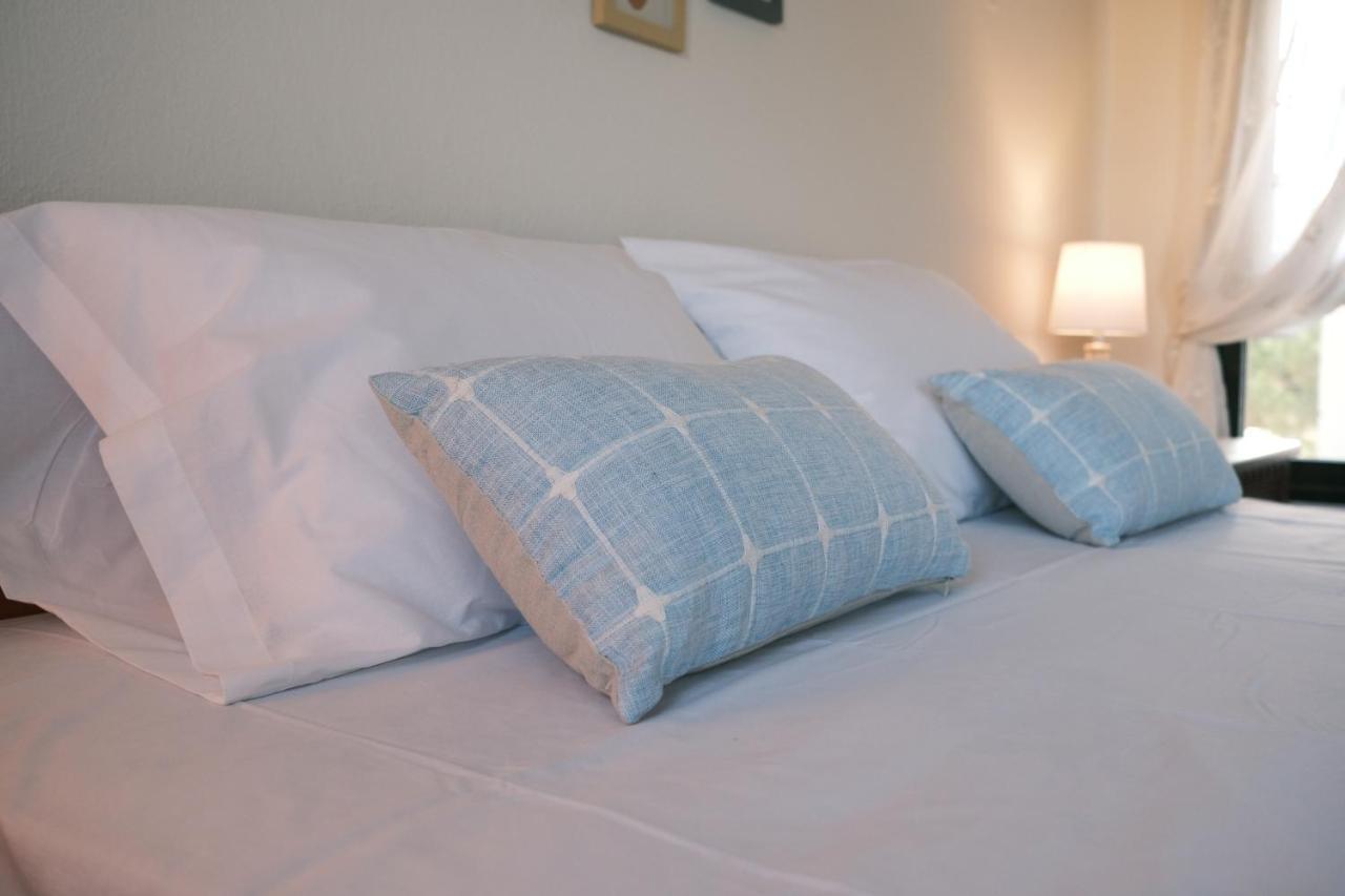 Crystal Bay Apartman PalaiónTsiflíkion Kültér fotó